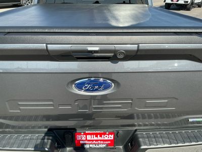 2023 Ford F-150 — photo 12 view
