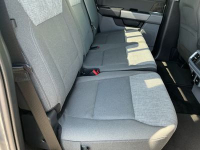 2023 Ford F-150 — photo 8 view