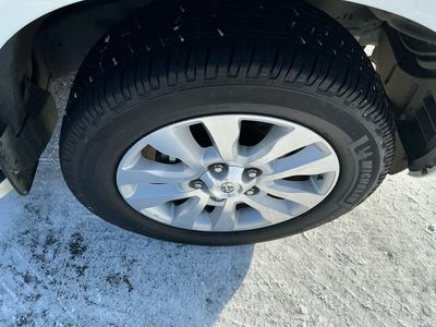 2017 Toyota Sequoia — photo 12 view