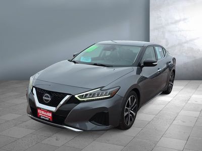 2023 Nissan Maxima - Photo 1