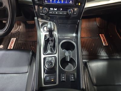 2023 Nissan Maxima - Photo 13