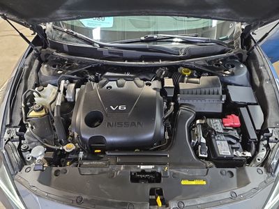 2023 Nissan Maxima - Photo 14