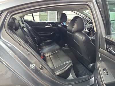 2023 Nissan Maxima - Photo 15
