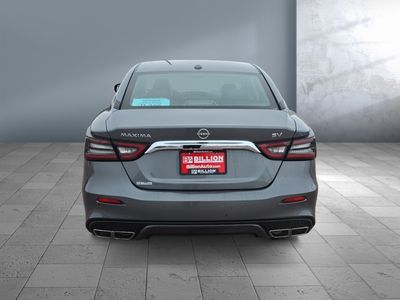 2023 Nissan Maxima - Photo 3