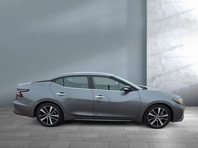 2023 Nissan Maxima - Photo 5