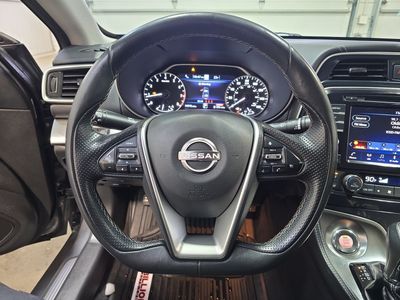 2023 Nissan Maxima - Photo 9