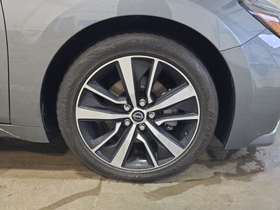 2023 Nissan Maxima - Photo 10