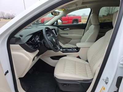 2023 Buick Envision — photo 14 view