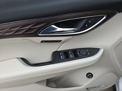 2023 Buick Envision — photo 7 view
