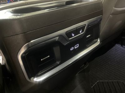 2025 Chevrolet Silverado 1500 - Photo 12