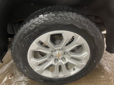 2025 Chevrolet Silverado 1500 - Photo 13