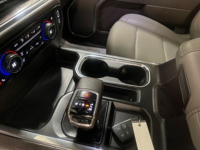 2025 Chevrolet Silverado 1500 - Photo 15