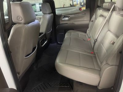 2025 Chevrolet Silverado 1500 - Photo 6