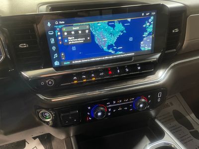 2025 Chevrolet Silverado 1500 - Photo 7