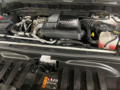 2025 Chevrolet Silverado 1500 - Photo 8