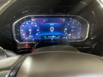 2025 Chevrolet Silverado 1500 - Photo 9