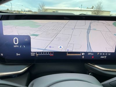 2026 Buick Envision — photo 13 view