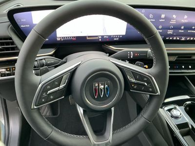 2026 Buick Envision — photo 14 view