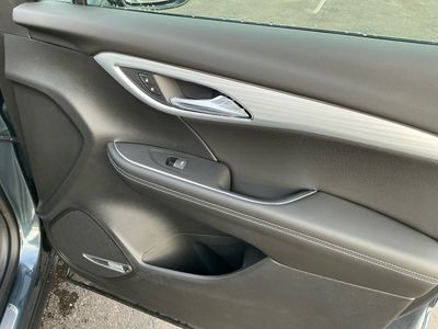 2026 Buick Envision — photo 7 view