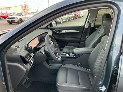 2026 Buick Envision — photo 8 view