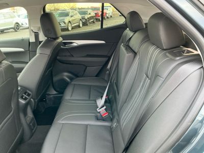 2026 Buick Envision — photo 9 view