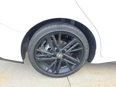 2026 Toyota Camry — photo 11 view