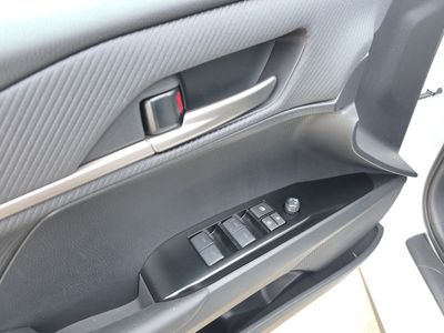 2026 Toyota Camry — photo 12 view