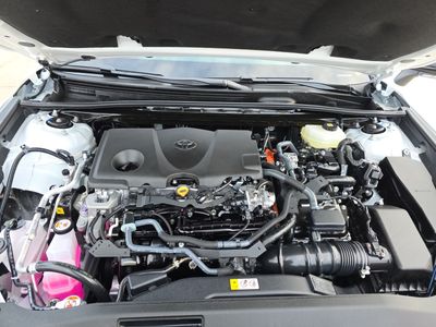 2026 Toyota Camry — photo 14 view