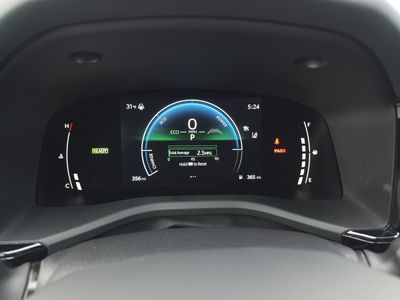 2026 Toyota Camry — photo 10 view