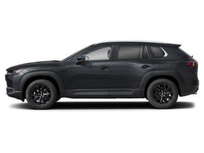 2026 Mazda CX-50 - Photo 1
