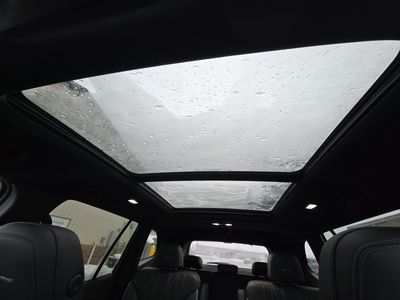 2026 Buick Enclave — photo 11 view