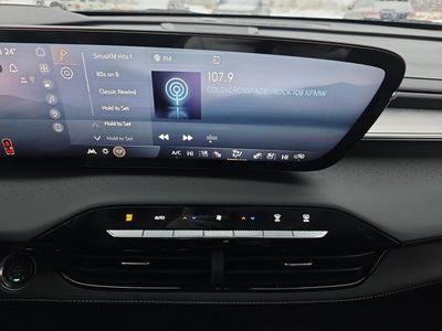 2026 Buick Enclave — photo 13 view