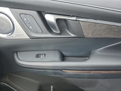 2026 Buick Enclave — photo 14 view