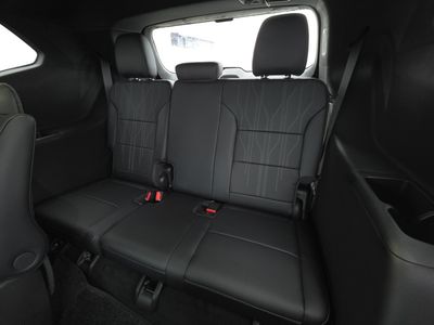 2026 Buick Enclave — photo 15 view