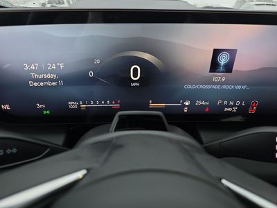 2026 Buick Enclave — photo 9 view