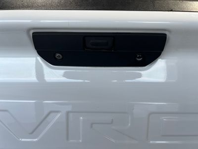 2020 Chevrolet Silverado 1500 — photo 8 view