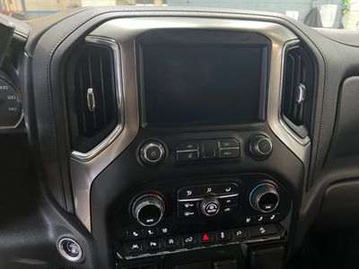2020 Chevrolet Silverado 1500 — photo 9 view