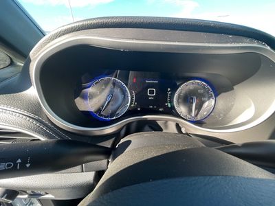 2026 Chrysler Pacifica — photo 13 view