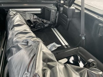 2019 Jeep Wrangler Unlimited — photo 7 view