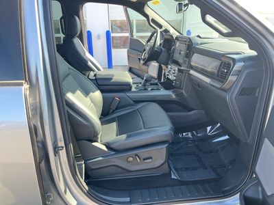 2025 Ford F-150 — photo 15 view