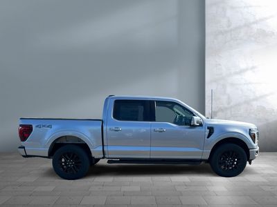 2025 Ford F-150 — photo 7 view