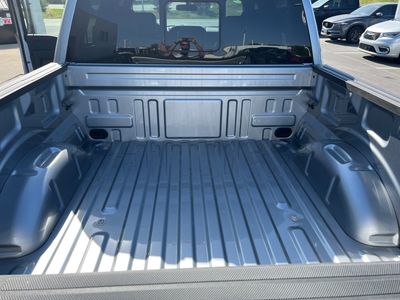 2025 Ford F-150 — photo 9 view