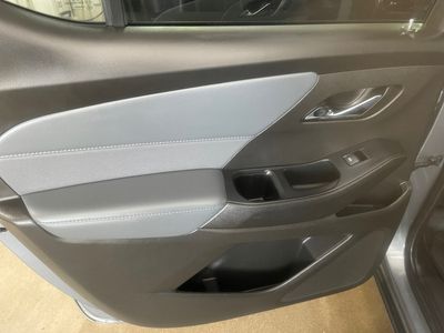 2021 Chevrolet Traverse — photo 13 view