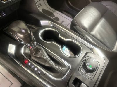 2021 Chevrolet Traverse — photo 14 view