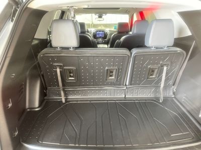 2021 Chevrolet Traverse — photo 15 view