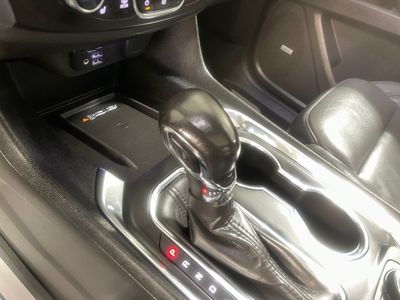 2021 Chevrolet Traverse — photo 8 view