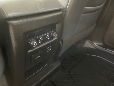 2021 Chevrolet Traverse — photo 10 view