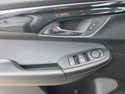 2025 Chevrolet Trailblazer — photo 8 view