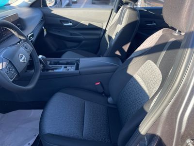 2026 Nissan Sentra — photo 11 view