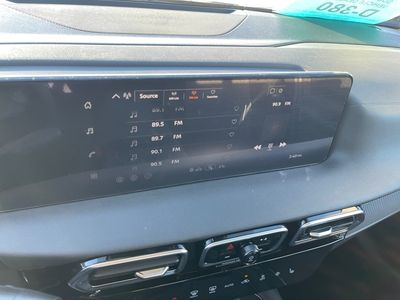 2026 Nissan Sentra — photo 13 view